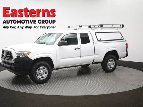 Used 2019 Toyota Tacoma SR RWD image 56
