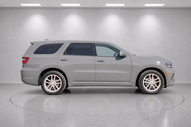 Used 2021 Dodge Durango R/T RWD image 2