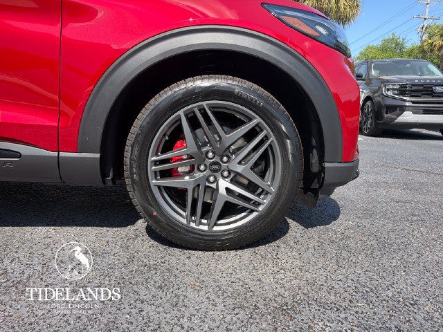 New 2026 Ford Explorer ST-Line w/ ST-Line Street Pack RWD image 31