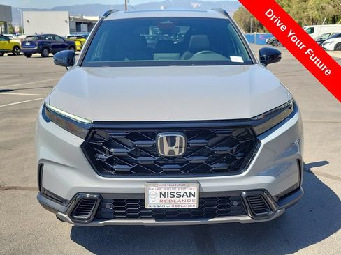 Used 2026 Honda CR-V Sport-L image 36