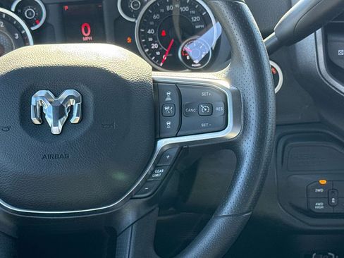 New 2026 RAM 2500 Tradesman AWD/4WD image 16