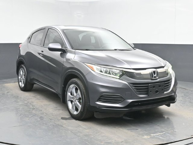 Used 2022 Honda HR-V LX image 2
