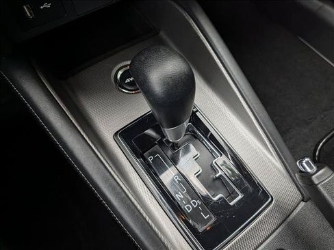 Used 2024 Mitsubishi Outlander Sport ES AWD/4WD image 29