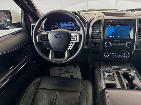 Used 2018 Ford Expedition Max XLT w/ Equipment Group 202A image 25
