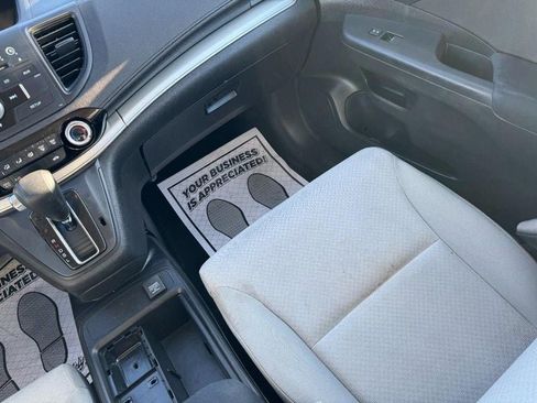 Used 2016 Honda CR-V LX image 15