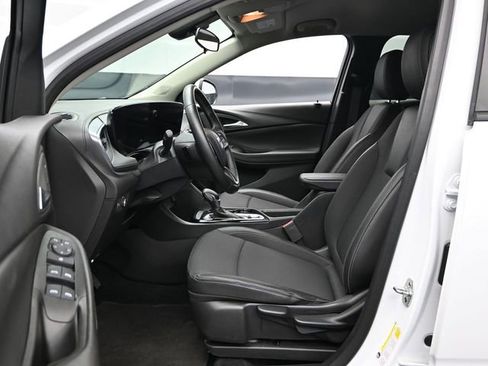 Used 2025 Buick Encore GX Preferred image 14