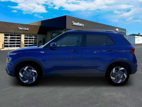 New 2026 Hyundai Venue SEL image 3