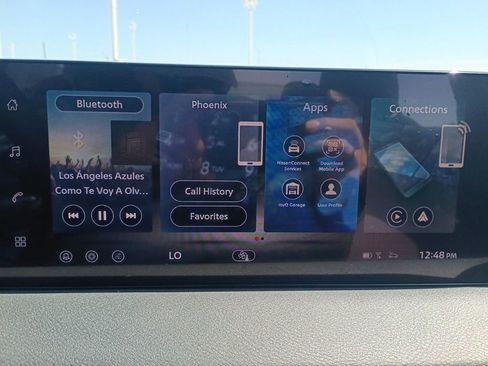 New 2026 Nissan Sentra SR w/ Floor Mat Package FWD image 14