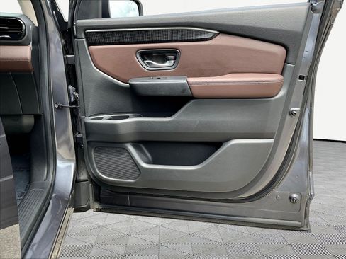 Used 2023 Honda Pilot Elite image 29