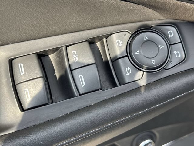 Used 2024 Buick Enclave Avenir w/ Avenir Technology Package FWD image 24
