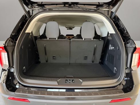 New 2026 Ford Explorer Active AWD/4WD image 10