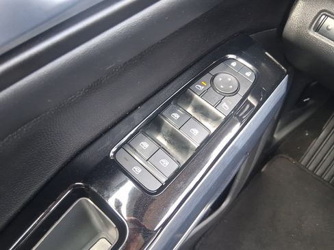 Certified 2025 Nissan Pathfinder SL AWD/4WD image 21