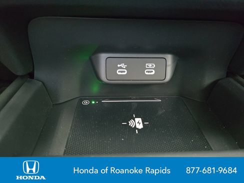 New 2026 Honda HR-V LX image 25