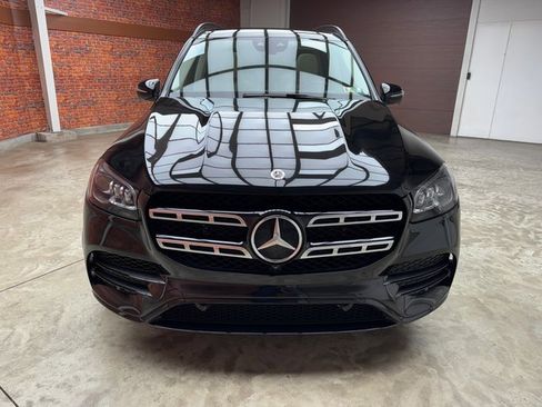 Certified 2023 Mercedes-Benz GLS 450 4MATIC image 8