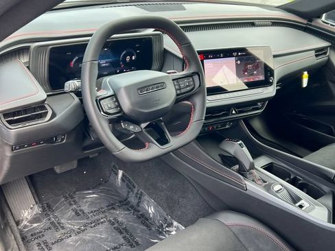 New 2026 Dodge Charger GT w/ Performance Handling Group AWD/4WD image 15
