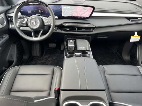 New 2026 Buick Enclave Avenir w/ Super Cruise Package AWD/4WD image 14