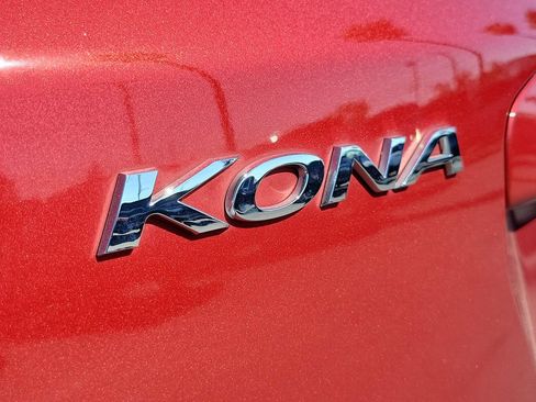 Used 2023 Hyundai Kona SE AWD/4WD image 26