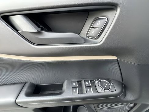 New 2025 Ford Bronco Sport Big Bend AWD/4WD image 15
