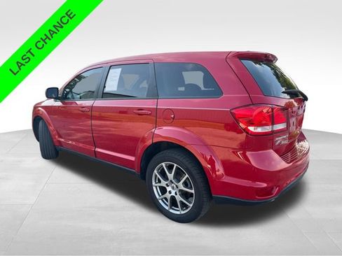 Used 2019 Dodge Journey GT AWD/4WD image 3