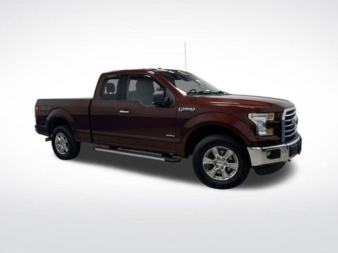 Used 2015 Ford F150 XLT w/ Equipment Group 301A Mid image 41
