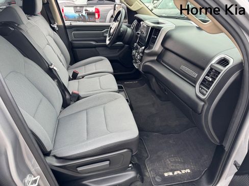 Used 2020 RAM 1500 Big Horn RWD image 24