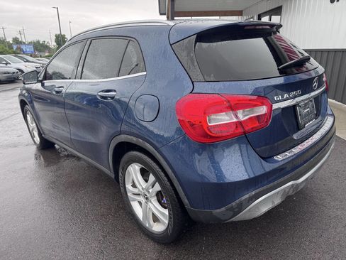 Used 2019 Mercedes-Benz GLA 250 4MATIC image 8