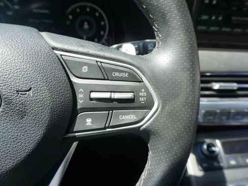 Used 2022 Hyundai Palisade Calligraphy FWD image 9