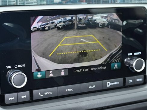 New 2025 Honda Accord SE image 29