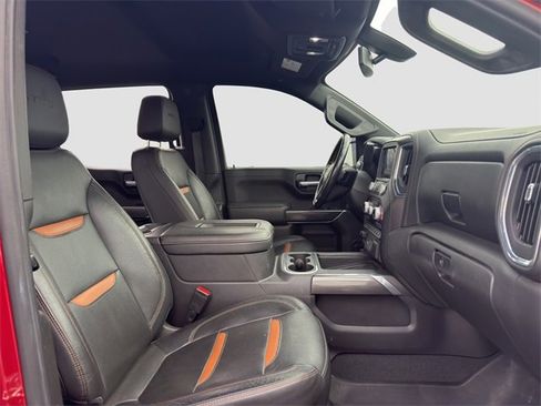 Used 2021 GMC Sierra 1500 AT4 w/ AT4 Preferred Package image 17