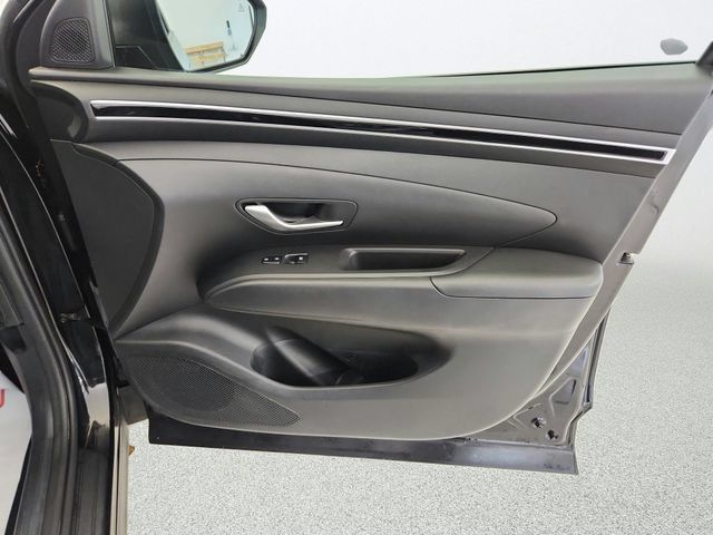 Used 2024 Hyundai Tucson SEL FWD image 28