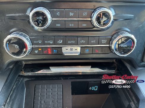 Used 2023 Ford F350 Lariat w/ Lariat Ultimate Package image 30