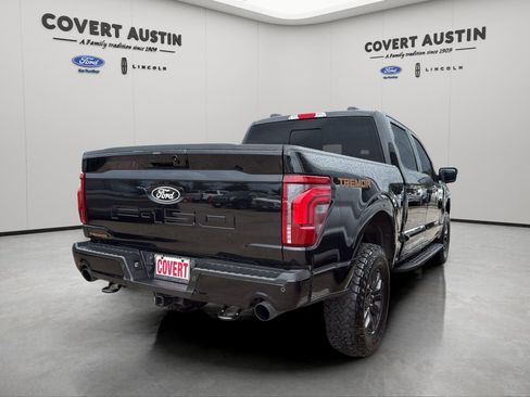 Used 2024 Ford F150 Tremor w/ Bed Utility Package image 5