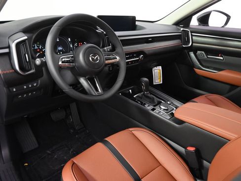 New 2026 MAZDA CX-50 AWD 2.5 S w/ Weather Package image 11