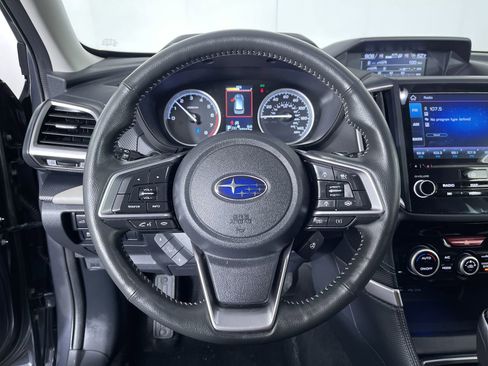 Used 2023 Subaru Forester Limited AWD/4WD image 16