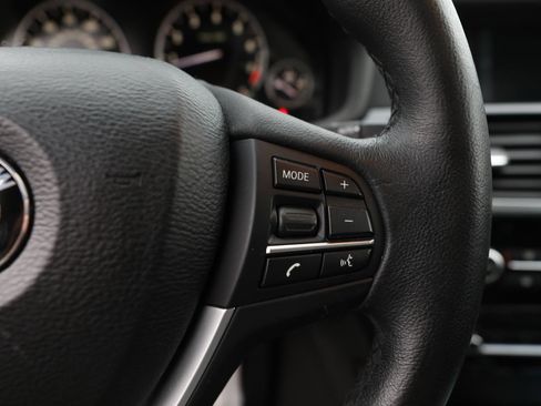 Used 2015 BMW X3 xDrive28i image 25