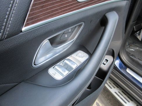 Used 2021 Mercedes-Benz GLE 53 AMG 4MATIC Coupe image 33