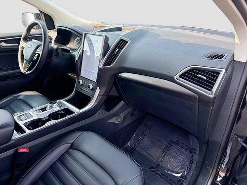 Used 2024 Ford Edge SEL w/ Convenience Package AWD/4WD image 26