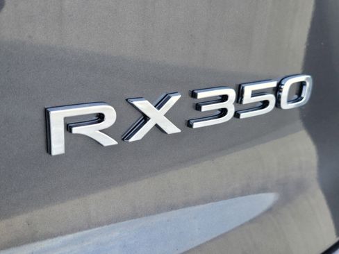 New 2026 Lexus RX 350 Premium image 5
