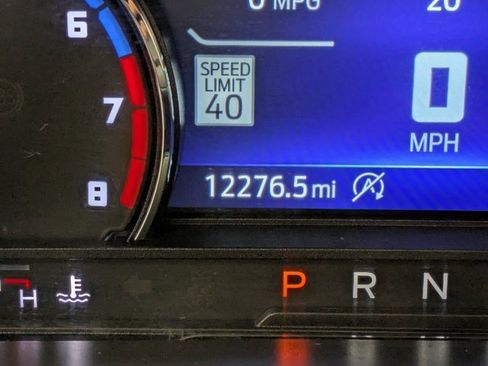 Used 2024 Ford Bronco Sport Badlands w/ Premium Package image 15