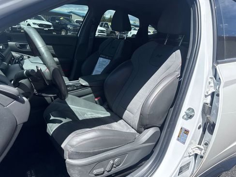 Used 2022 Hyundai Sonata N Line image 58