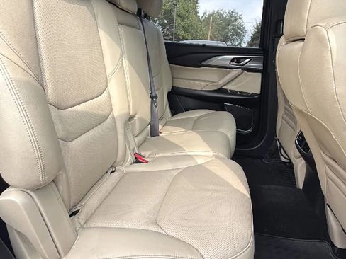 Used 2017 MAZDA CX-9 Grand Touring image 20