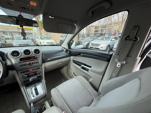 Used 2009 Saturn Vue Green Line image 16