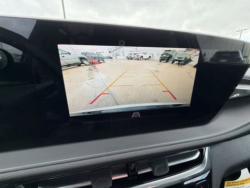 New 2026 Buick Envista Sport Touring w/ Convenience I Package image 46