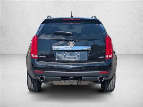 Used 2014 Cadillac SRX FWD image 7