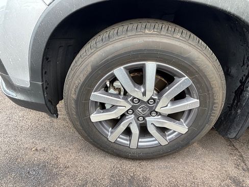 Used 2020 Honda Pilot EX-L image 6