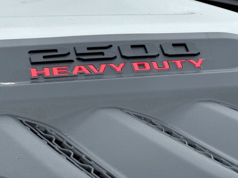 New 2026 RAM 2500 Tradesman image 25