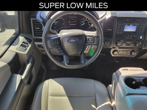 Certified 2018 Ford F150 XL w/ Equipment Group 101A Mid AWD/4WD image 8