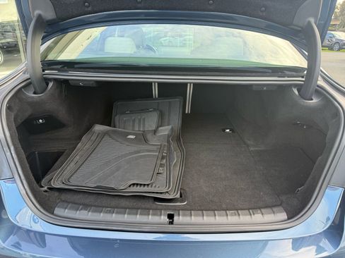 Used 2023 BMW 530e w/ Convenience Package RWD image 34