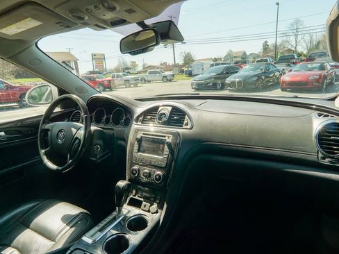 Used 2017 Buick Enclave Premium w/ Experience Buick Package image 14