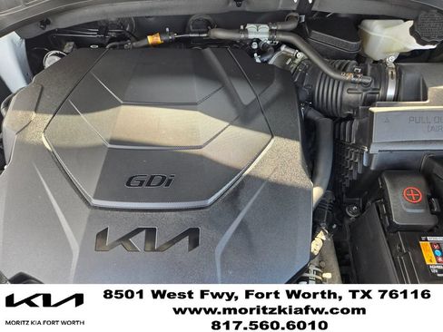 Certified 2023 Kia Telluride SX Prestige X-Line AWD/4WD image 30